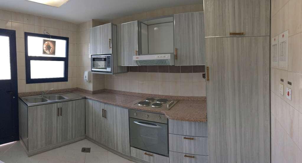 Al Jawhara Hotel Apartments Dubai Rum bild